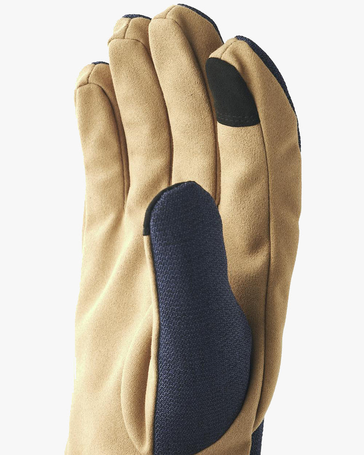 Hestra Zephyr Insulated Gloves - Navy | Hestra Gloves | JEANSTORE