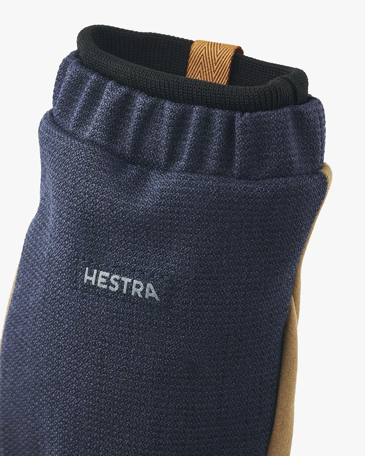 Hestra Zephyr Insulated Gloves - Navy | Hestra Gloves | JEANSTORE