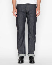 Naked & Famous Denim True Guy Regular Straight Mens Jeans - Stretch Selvedge | Naked & Famous Denim Jeans | JEANSTORE