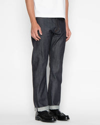 Naked & Famous Denim True Guy Regular Straight Mens Jeans - Stretch Selvedge | Naked & Famous Denim Jeans | JEANSTORE