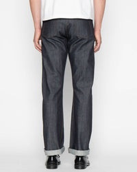 Naked & Famous Denim True Guy Regular Straight Mens Jeans - Stretch Selvedge | Naked & Famous Denim Jeans | JEANSTORE