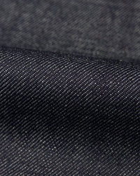 Naked & Famous Denim Strong Guy Relaxed Straight Mens Jeans - Dirty Fade Selvedge | Naked & Famous Denim Jeans | JEANSTORE