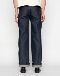 Naked & Famous Denim Strong Guy Relaxed Straight Mens Jeans - Elephant 14 / Dirty Elephant | Naked & Famous Denim Jeans | JEANSTORE