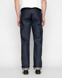 Naked & Famous Denim True Guy Regular Straight Mens Jeans - Elephant 14 / Dirty Elephant | Naked & Famous Denim Jeans | JEANSTORE
