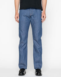 Naked & Famous Denim True Guy Regular Straight Mens Jeans - Cat's Pajamas Selvedge | Naked & Famous Denim Jeans | JEANSTORE