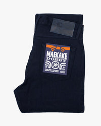 Naked & Famous Denim True Guy Regular Straight Mens Jeans - Maekake Dobby | Naked & Famous Denim Jeans | Jeanstore