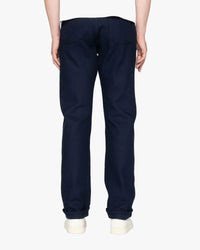 Naked & Famous Denim True Guy Regular Straight Mens Jeans - Maekake Dobby | Naked & Famous Denim Jeans | Jeanstore