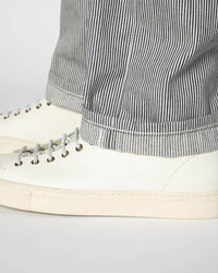 Naked & Famous Denim True Guy Regular Straight Mens Jeans - Hickory Selvedge