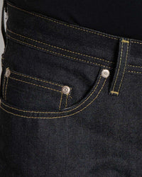 Naked & Famous Denim Weird Guy Regular Tapered Mens Jeans - Guardian 2 | Naked & Famous Denim Jeans | Jeanstore