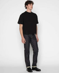 Naked & Famous Denim Weird Guy Regular Tapered Mens Jeans - Guardian 2 | Naked & Famous Denim Jeans | Jeanstore