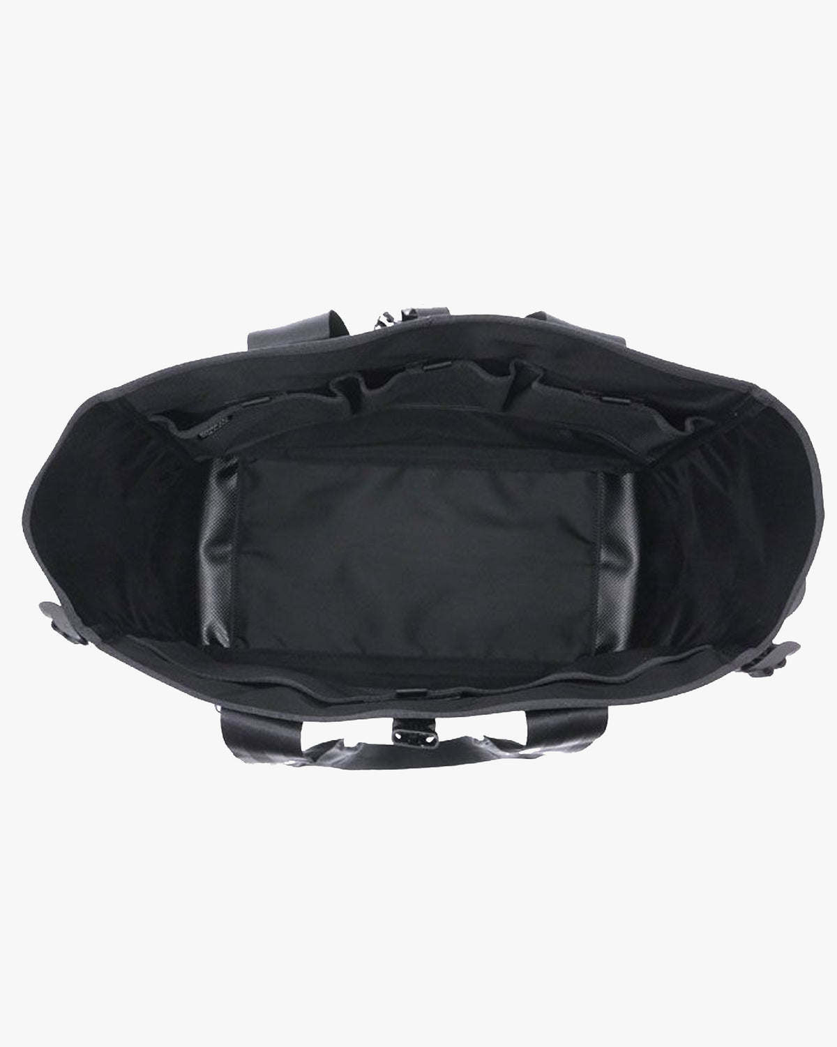 Porter-Yoshida & Co. Heat Tote Bag - Black | Porter-Yoshida & Co. Bags | JEANSTORE