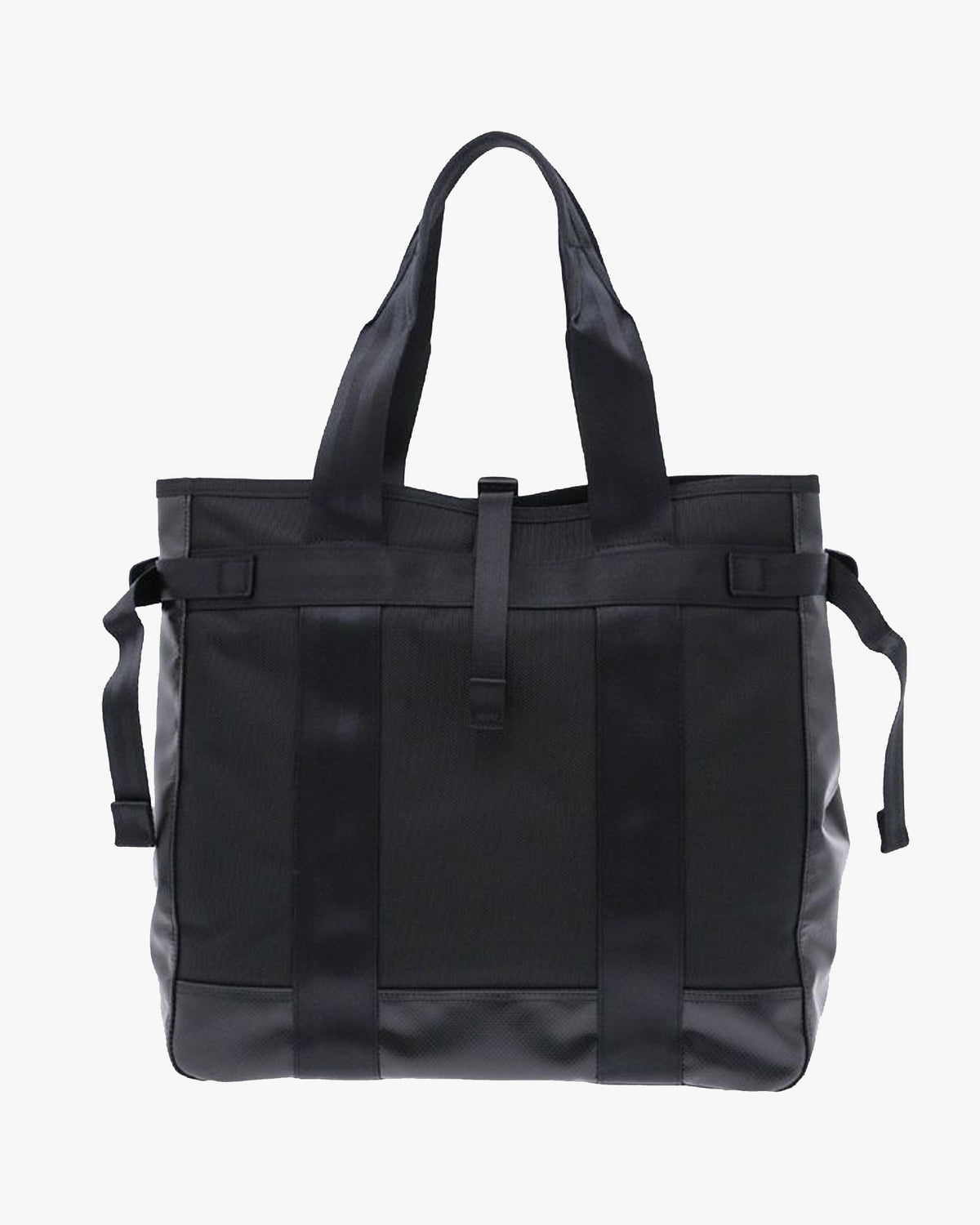 Porter-Yoshida & Co. Heat Tote Bag - Black | Porter-Yoshida & Co. Bags | JEANSTORE