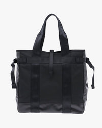 Porter-Yoshida & Co. Heat Tote Bag - Black | Porter-Yoshida & Co. Bags | JEANSTORE