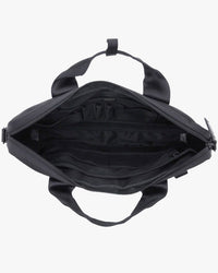 Porter-Yoshida & Co. Heat 2-Way Briefcase - Black