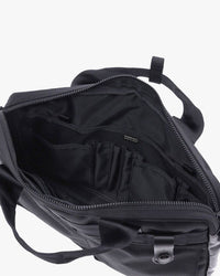 Porter-Yoshida & Co. Heat 2-Way Briefcase - Black