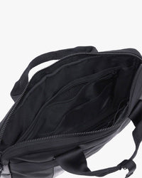 Porter-Yoshida & Co. Heat 2-Way Briefcase - Black