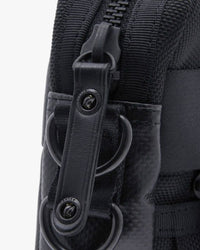 Porter-Yoshida & Co. Heat 2-Way Briefcase - Black