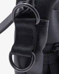 Porter-Yoshida & Co. Heat 2-Way Briefcase - Black