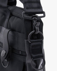 Porter-Yoshida & Co. Heat 2-Way Briefcase - Black