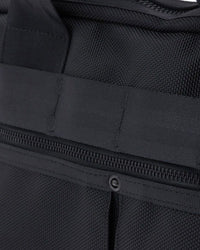 Porter-Yoshida & Co. Heat 2-Way Briefcase - Black