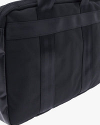 Porter-Yoshida & Co. Heat 2-Way Briefcase - Black