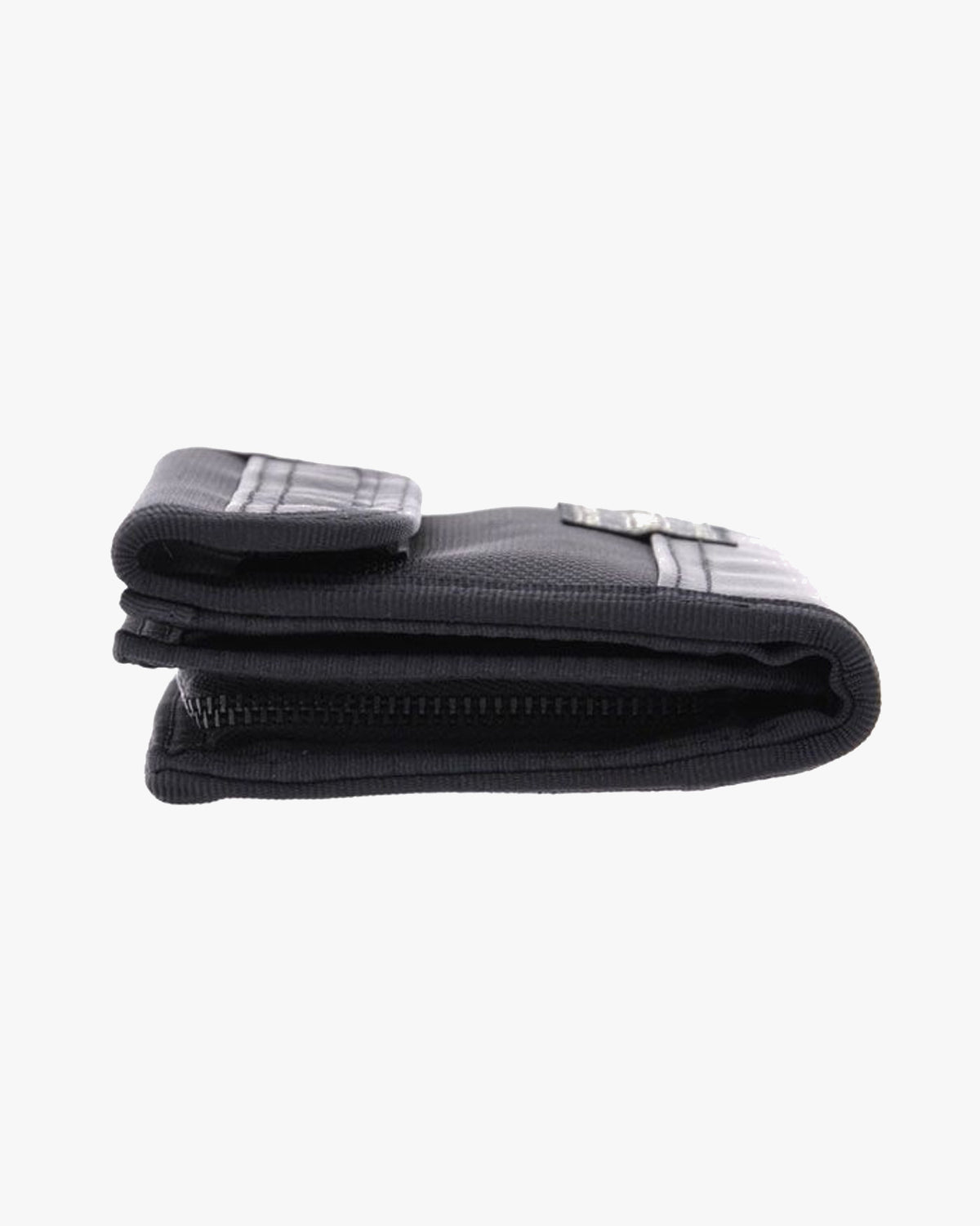 Porter-Yoshida & Co. Heat Clip Wallet - Black