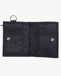 Porter-Yoshida & Co. Heat Clip Wallet - Black