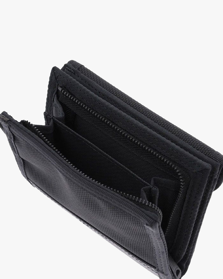 Porter-Yoshida & Co. Heat Clip Wallet - Black