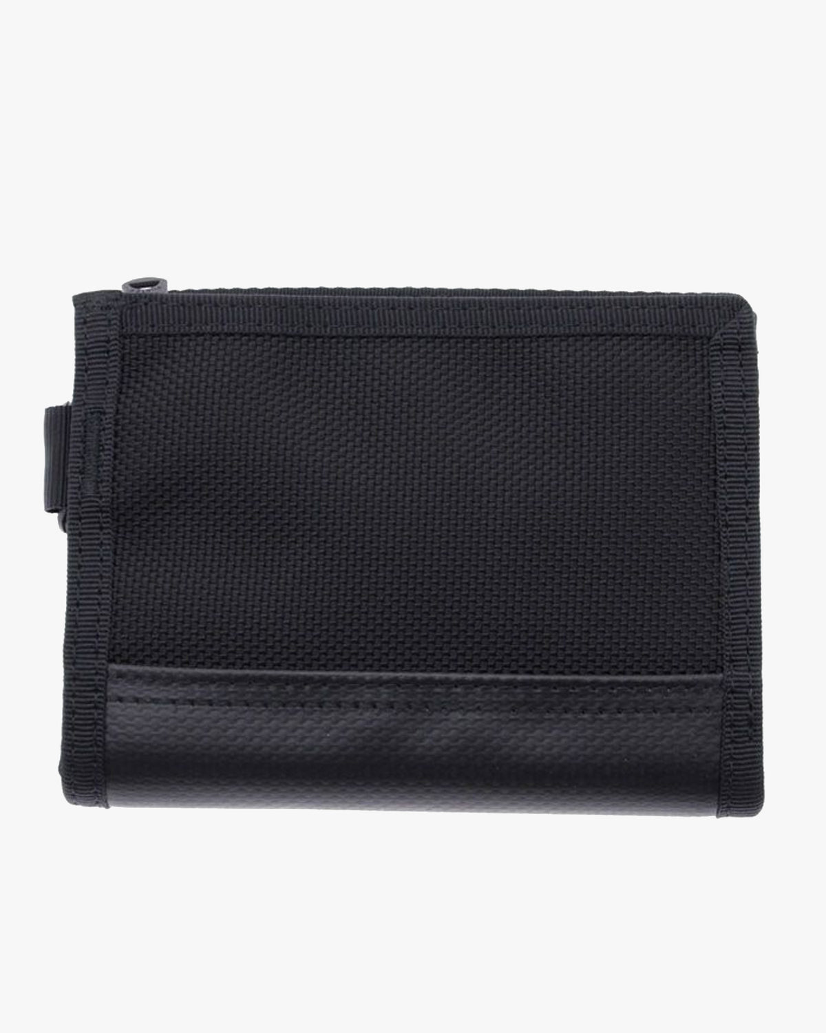 Porter-Yoshida & Co. Heat Clip Wallet - Black