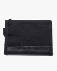 Porter-Yoshida & Co. Heat Clip Wallet - Black