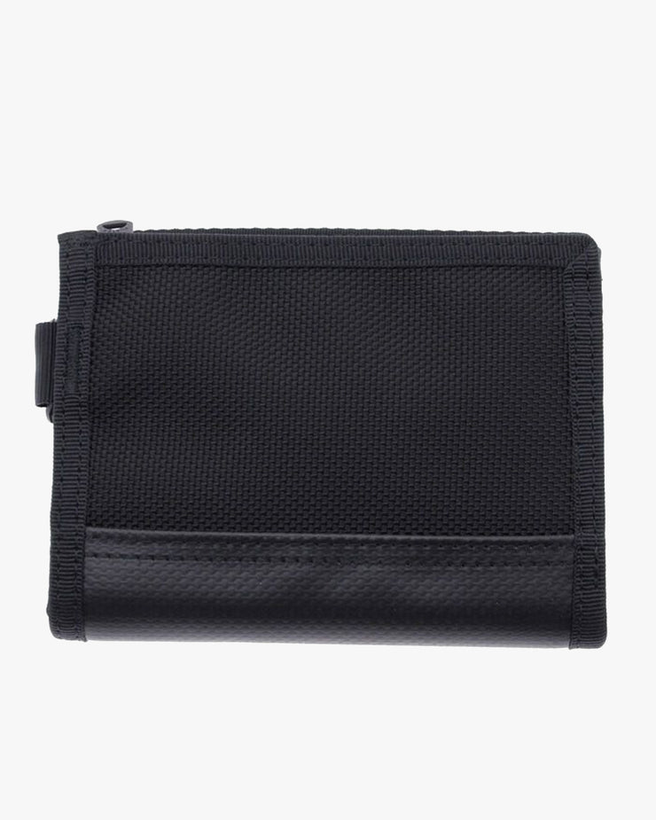 Porter-Yoshida & Co. Heat Clip Wallet - Black