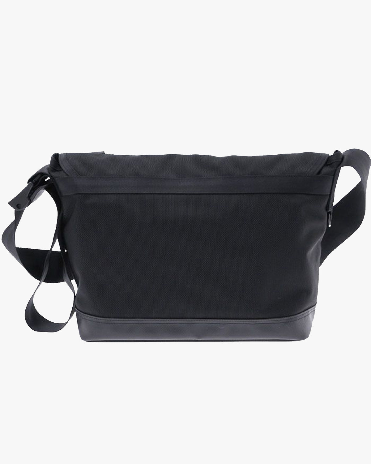 Porter-Yoshida & Co. Heat Messenger Bag S - Black | Porter-Yoshida & Co. Bags | JEANSTORE
