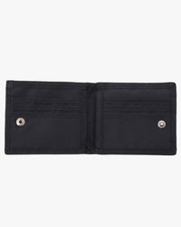 Porter-Yoshida & Co. Heat Wallet - Black