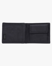 Porter-Yoshida & Co. Heat Wallet - Black