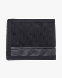 Porter-Yoshida & Co. Heat Wallet - Black