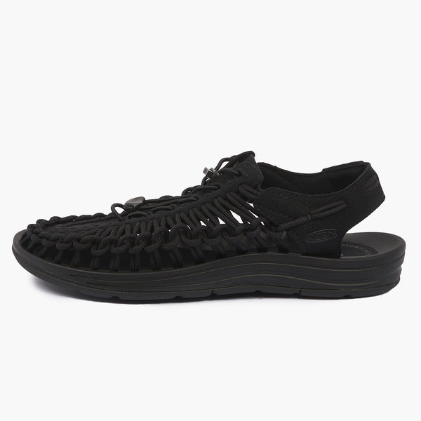 Keen Uneek Sneaker - Black / Black | Keen Trainers | JEANSTORE