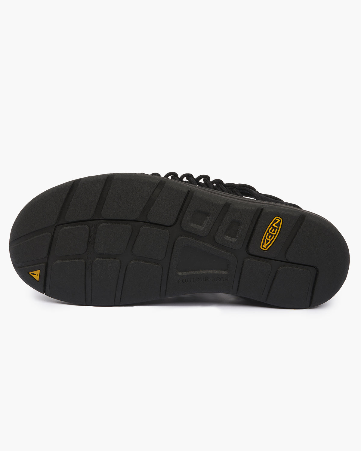 Keen Uneek Sneaker - Black / Black | Keen Trainers | JEANSTORE