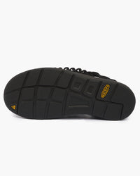 Keen Uneek Sneaker - Black / Black | Keen Trainers | JEANSTORE