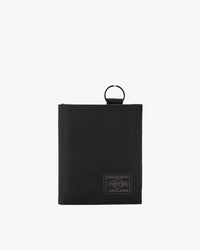 Porter-Yoshida & Co. Dill Wallet S - Black