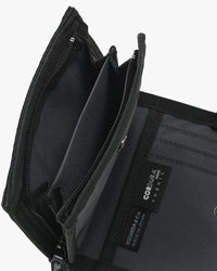 Porter-Yoshida & Co. Dill Wallet S - Black