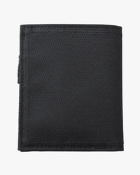 Porter-Yoshida & Co. Dill Wallet S - Black
