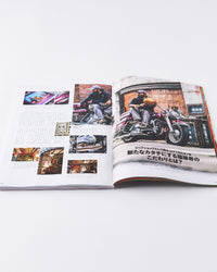 Lightning Magazine Vol. 356 - 2023.12 | World Club Lightning Lifestyle | JEANSTORE