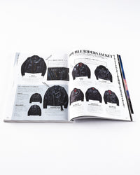 Lightning Magazine Vol. 344 - 2022.12 | World Club Lightning Miscellaneous | JEANSTORE