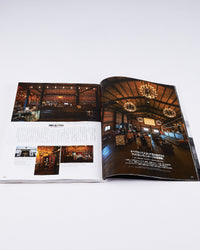 Lightning Magazine Vol. 347 - 2023.3 | World Club Lightning Miscellaneous | JEANSTORE