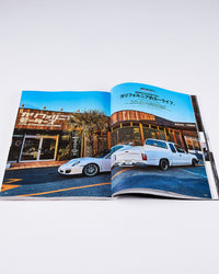 Lightning Magazine Vol. 347 - 2023.3 | World Club Lightning Miscellaneous | JEANSTORE