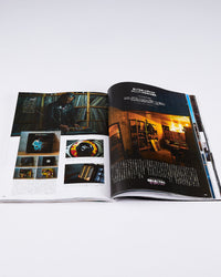 Lightning Magazine Vol. 347 - 2023.3 | World Club Lightning Miscellaneous | JEANSTORE