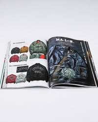 Lightning Magazine Vol. 347 - 2023.3 | World Club Lightning Miscellaneous | JEANSTORE
