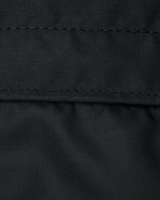 Porter-Yoshida & Co. Force 2-Way Duffle Bag - Black | Porter-Yoshida & Co. Bags | JEANSTORE