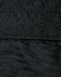 Porter-Yoshida & Co. Force 2-Way Duffle Bag - Black | Porter-Yoshida & Co. Bags | JEANSTORE