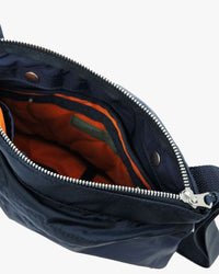 Porter-Yoshida & Co. Force Shoulder Bag - Navy